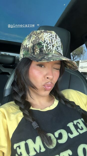 Full leaked Cierra ramirez private photo