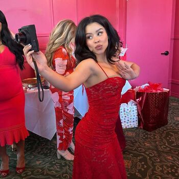 Full leaked Cierra ramirez private photo