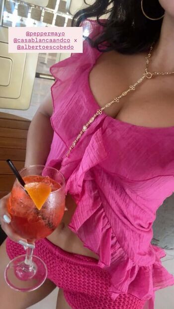 Full leaked Cierra ramirez private photo