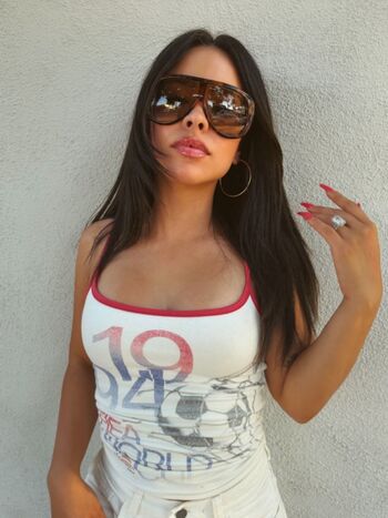 Full leaked Cierra ramirez private photo