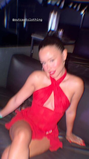 Full leaked Cierra ramirez private photo