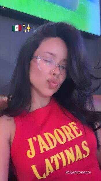 Full leaked Cierra ramirez private photo
