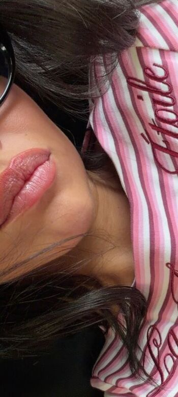 Full leaked Cierra ramirez private photo