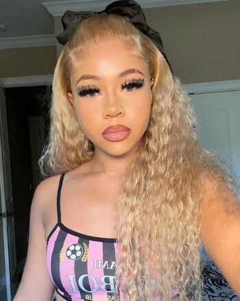 Full leaked Cierra rw private photo