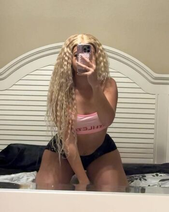 Full leaked Cierra rw private photo