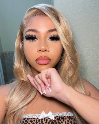 Full leaked Cierra rw private photo