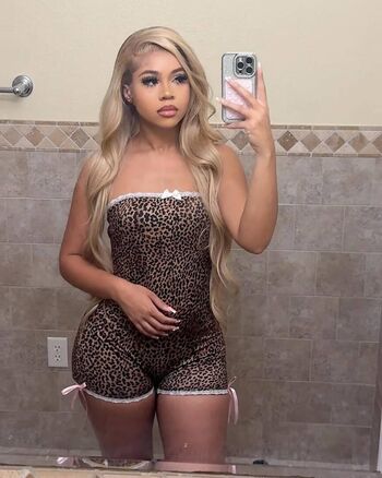 Full leaked Cierra rw private photo