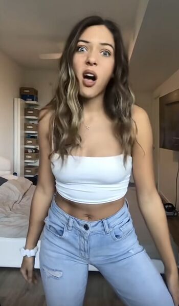 Full leaked Cierrabrickley private photo