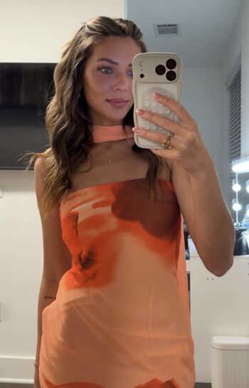 Full leaked Cierrabrickley private photo