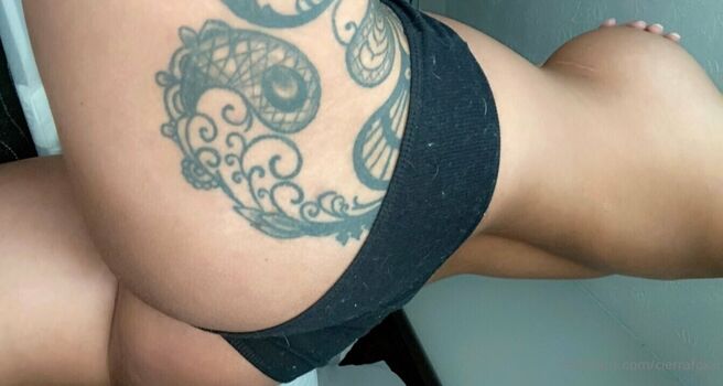Full leaked Cierrafoxx private photo