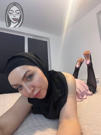 Full leaked Cigdem crystal private photo