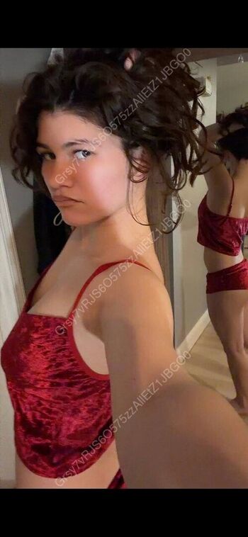 Full leaked Ciggybae private photo