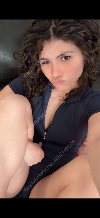 Full leaked Ciggybae private photo