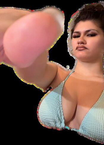 Full leaked Ciggybae page private photo