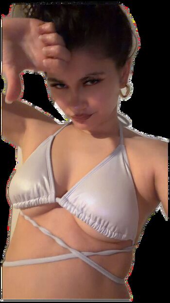 Full leaked Ciggybae page private photo