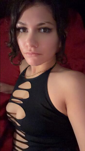 Full leaked Ciggybae private photo