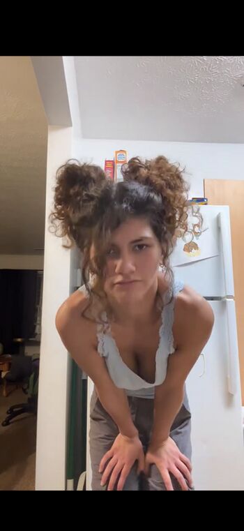 Full leaked Ciggybae private photo