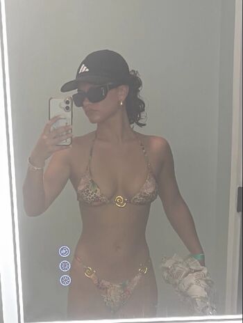 Full leaked Ciggybae private photo
