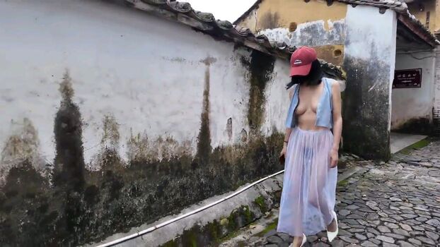 Full leaked Cikai moon private photo