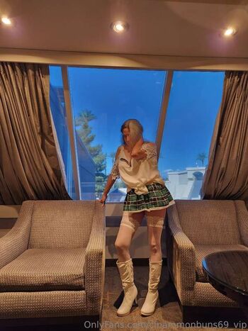 Full leaked Cinammonbuns vip private photo