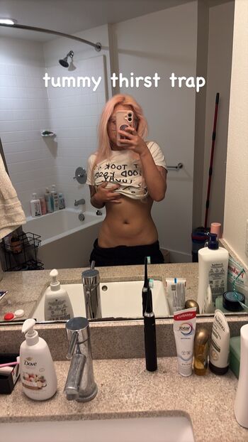 Full leaked Cinamonbunni private photo
