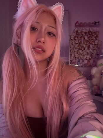Full leaked Cinamonbunni private photo