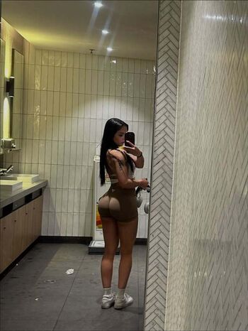 Full leaked Cinda stm private photo