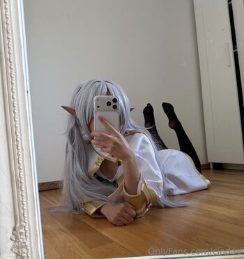 Full leaked Cindae  page private photo