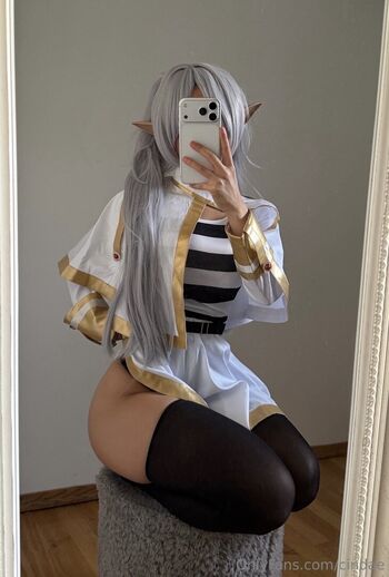 Full leaked Cindae  page private photo