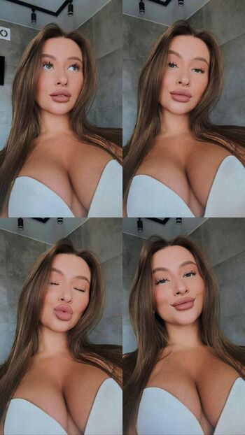 Full leaked Cinderella private photo