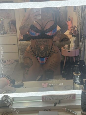 Full leaked Cinders k private photo