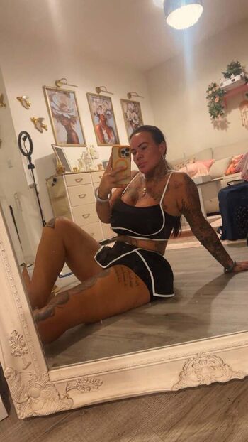 Full leaked Cinders k private photo