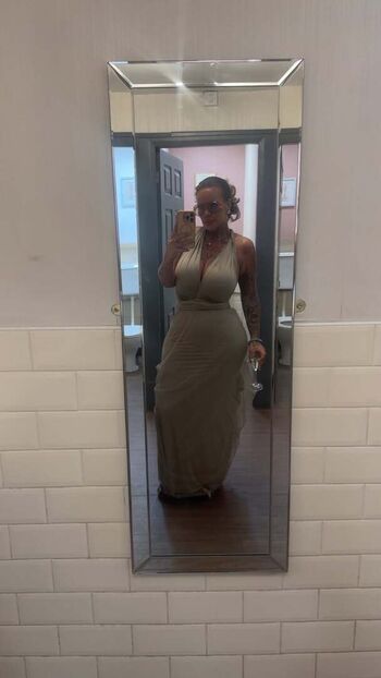 Full leaked Cinders k private photo