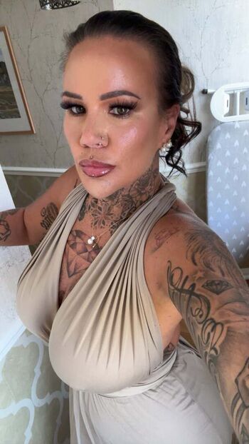 Full leaked Cinders k private photo