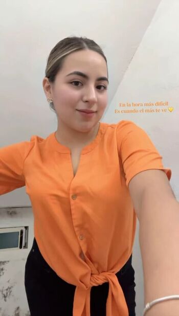 Full leaked Cindy astrid private photo