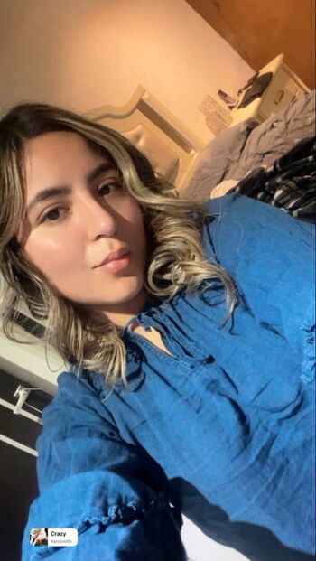 Full leaked Cindy astrid private photo