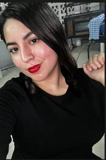 Full leaked Cindy astrid private photo