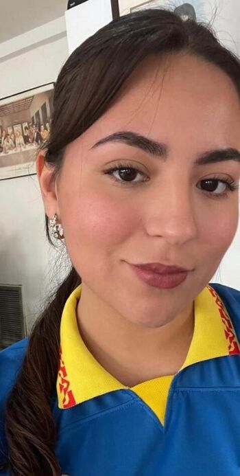 Full leaked Cindy astrid private photo