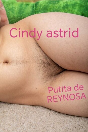 Full leaked Cindy astrid private photo