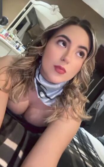 Full leaked Cindy astrid page private photo
