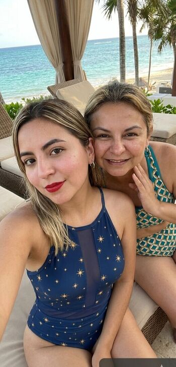 Full leaked Cindy astrid private photo