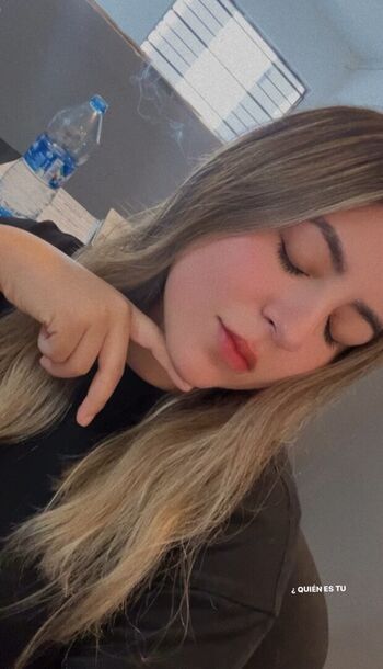 Full leaked Cindy astrid private photo