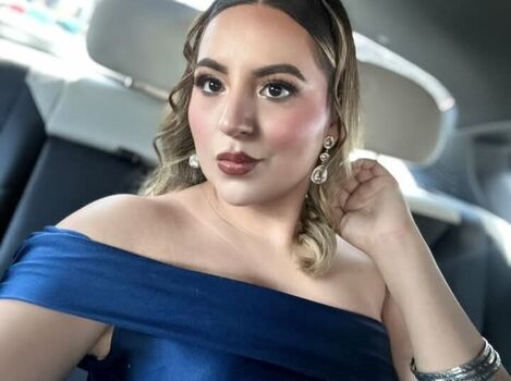 Full leaked Cindy astrid private photo