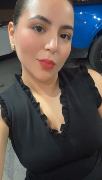 Full leaked Cindy astrid private photo