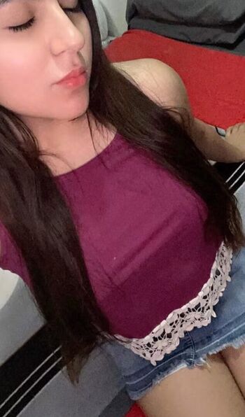 Full leaked Cindy astrid private photo