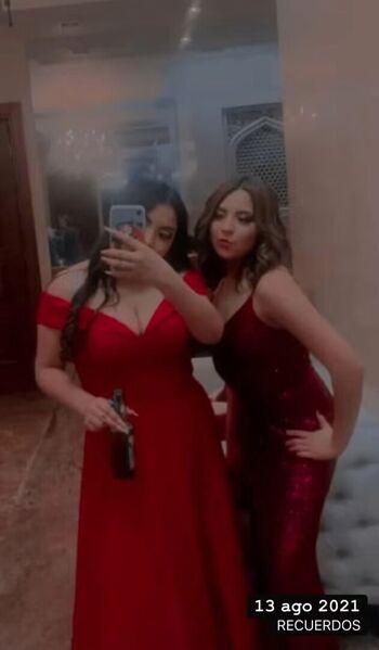 Full leaked Cindy astrid private photo
