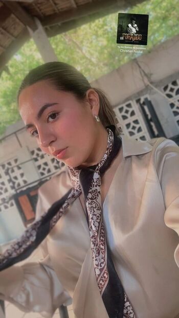 Full leaked Cindy astrid private photo