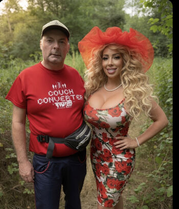 Full leaked Cindy bastien private photo