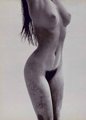 Full leaked Cindy crawford private photo