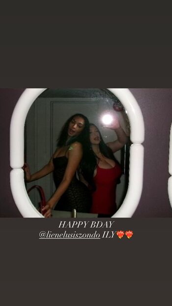 Full leaked Cindy jorgji private photo